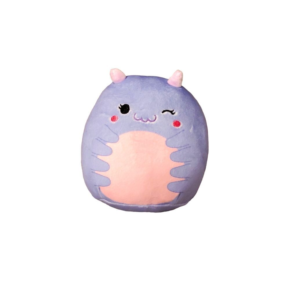 NWOT Kamili Deep Sea Pig Deep Sea‎ Mystery Squad 5"